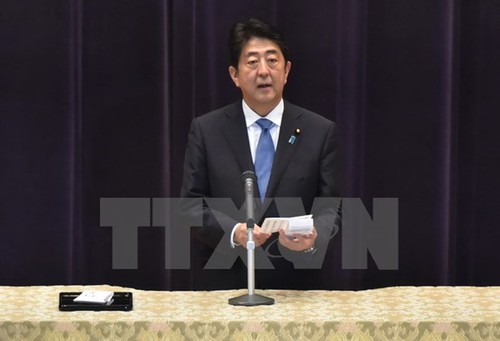 Япония призвала Госдепартамент США принять Соглашение о ТТП - ảnh 1